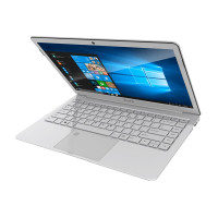 I Life Zed Air CX3-Intel Core i3-4 GB-HD (Silver)